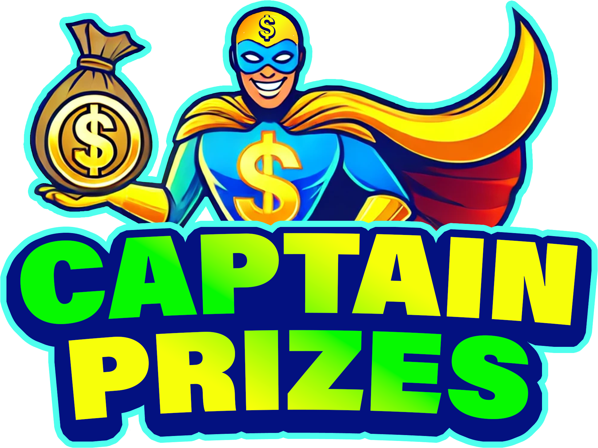 CaptainPrizes